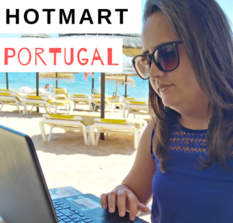 HOTMART-PORTUGAL