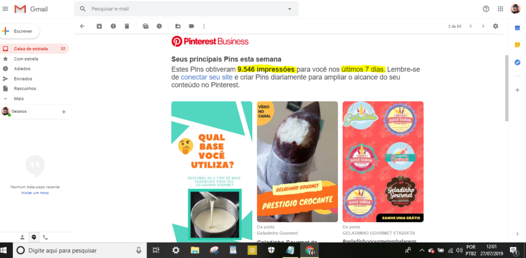 curso pinterest pro